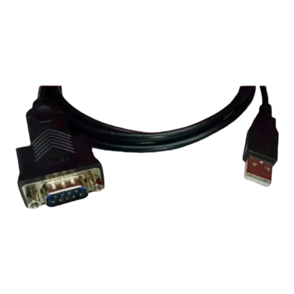 Benfei USB to UGA Adapter Cable B_US_302 Black and Firmware Disk New - Picture 4 of 6